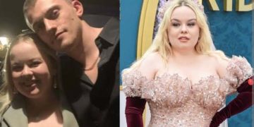 Who is Nicola Coughlan Dating? The Bridgerton Actress’ Relationship Details