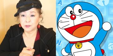 Nobuyo Oyama, Iconic Voice Behind Doraemon for a Generation, Dies at 90