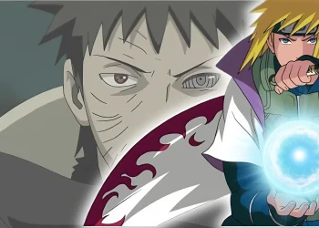 Minato Proved His Legendary Power Facing Obito, Leaving the Ninja World in Awe