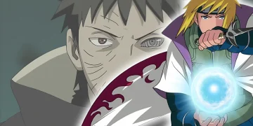 Minato Proved His Legendary Power Facing Obito, Leaving the Ninja World in Awe