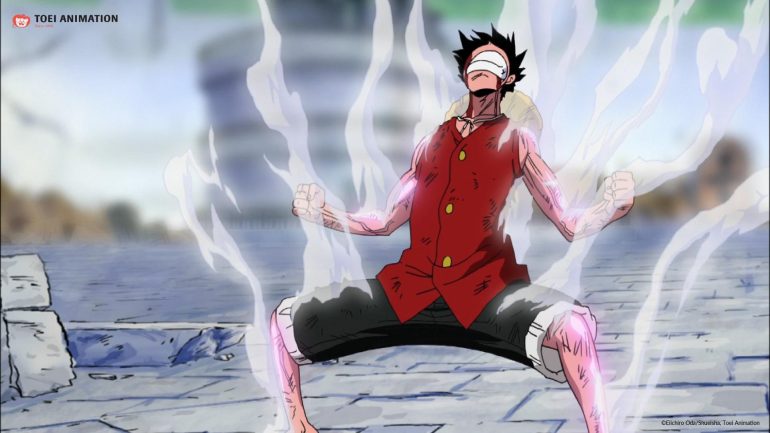 One Piece Anime Hiatus