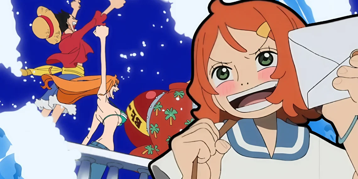 One Piece Fan Letter Episode Carries More Canonical Weight Than Expected, Blurring Lines Between Filler and Canon in the Series