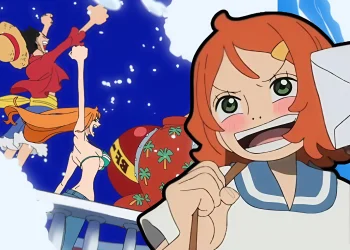 One Piece Fan Letter Episode Carries More Canonical Weight Than Expected, Blurring Lines Between Filler and Canon in the Series