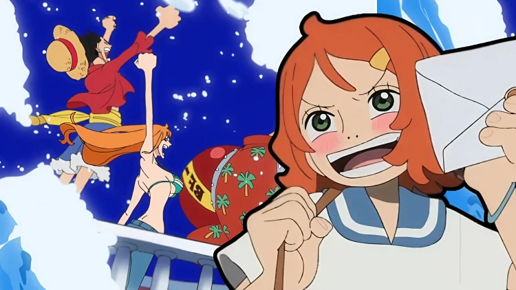 One Piece Fan Letter Episode Carries More Canonical Weight Than Expected, Blurring Lines Between Filler and Canon in the Series