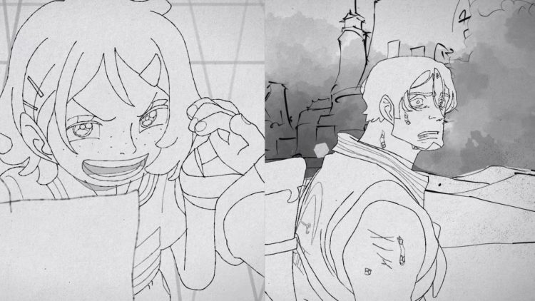 One Piece Premieres ‘Fan Letter’ Special for 25th Anniversary — OtakuKart