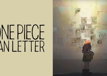 One Piece Premieres 'Fan Letter' Special for 25th Anniversary