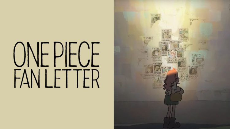 One Piece Premieres 'Fan Letter' Special for 25th Anniversary
