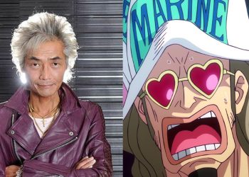 One Piece Star Kazuki Yao Steps Down Amid Health Concerns