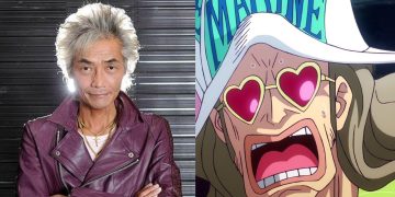 One Piece Star Kazuki Yao Steps Down Amid Health Concerns