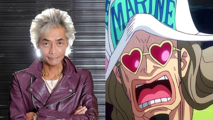 One Piece Star Kazuki Yao Steps Down Amid Health Concerns