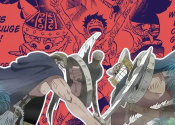 One Piece’s Elbaf Arc Draws Fascinating Parallels with Gulliver’s Travels, Revealing Intriguing Connections to Swift’s Iconic Novel