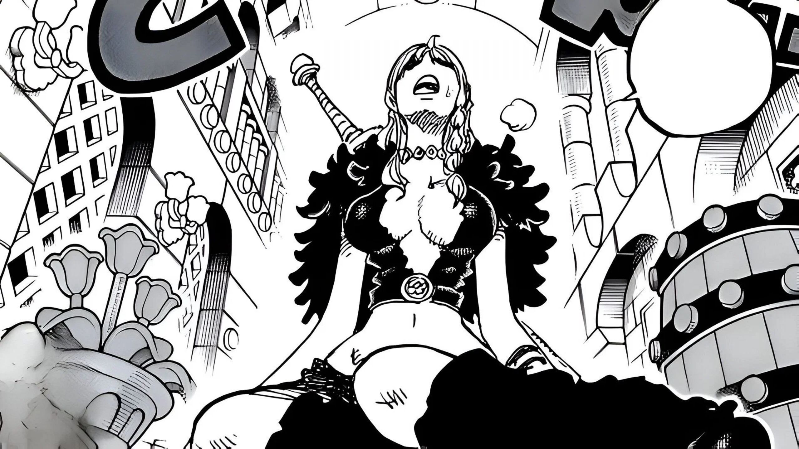 One Piece’s Elbaf Arc Draws Fascinating Parallels with Gulliver’s Travels, Revealing Intriguing Connections to Swift’s Iconic Novel