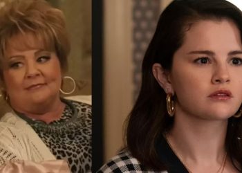 Only Murders in the Building