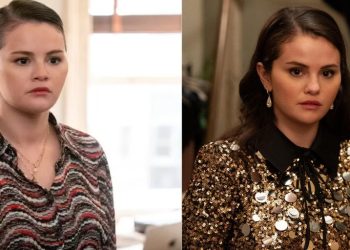 Only Murders in the Building