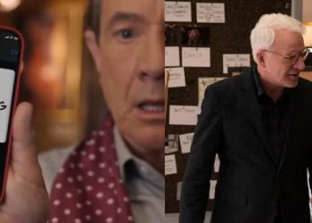 Only Murders in the Building