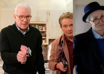 Only Murders in the Building