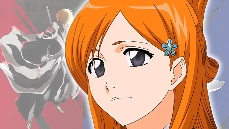 Orihime Inoue Finally Gets Her Moment to Shine in Bleach Thousand-Year Blood War, Proving Herself as a True Hero