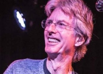 Phil Lesh (Credit: YouTube)