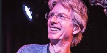 Phil Lesh (Credit: YouTube)