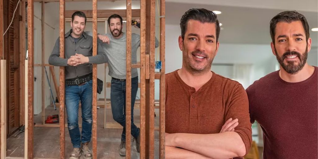 Property Brothers