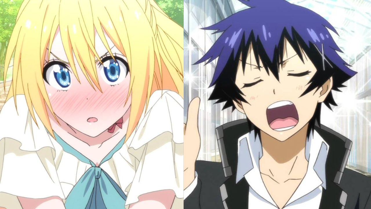 13 Most Unexpected Couples in Romance Anime