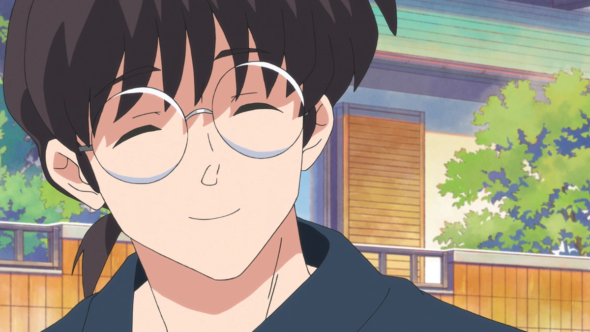 Ranma ½ Ranma ½