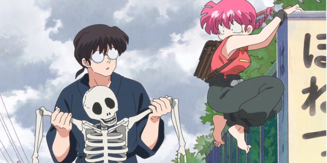 Ranma ½ Episode 3: Release Date, Recap, and What to Expect