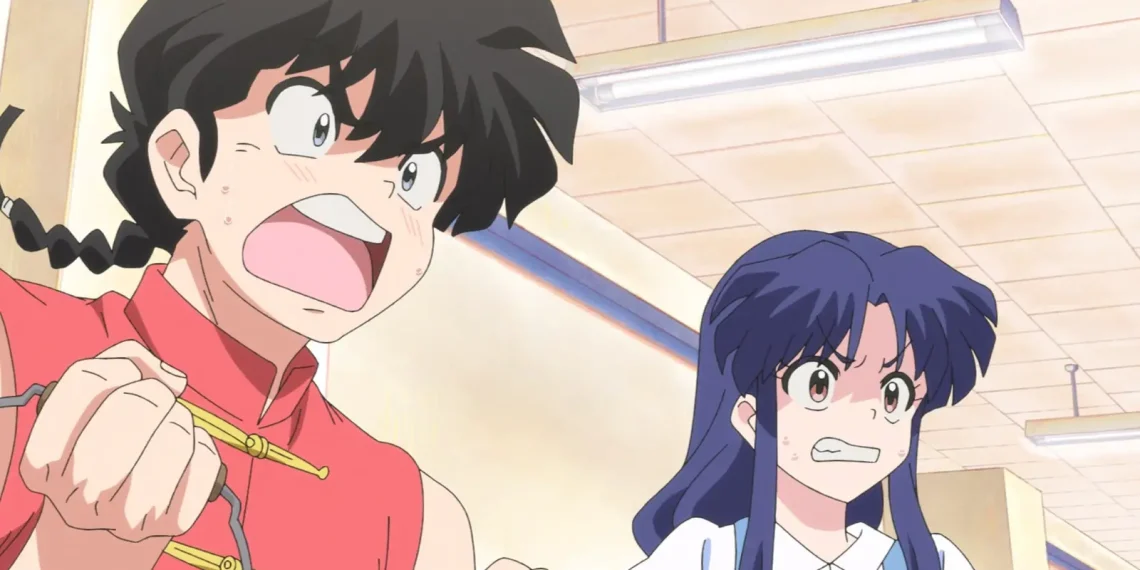 Ranma ½ Episode 3: Release Date, Recap, and What to Expect