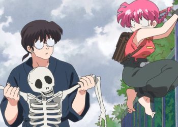 Ranma ½ Episode 3: Release Date, Recap, and What to Expect