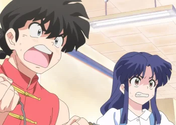 Ranma ½ Episode 3: Release Date, Recap, and What to Expect