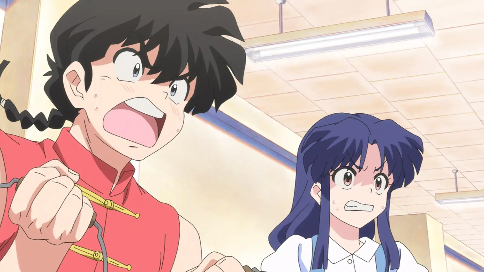 Ranma ½ Episode 3: Release Date, Recap, and What to Expect