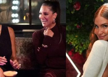 Real Housewives of New York City