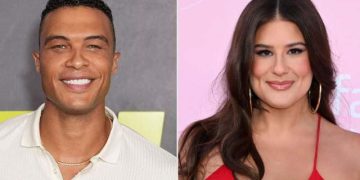 Are Dale Moss and Remi Bader Dating? Rumors Of Their Possible Relationship Spark Online