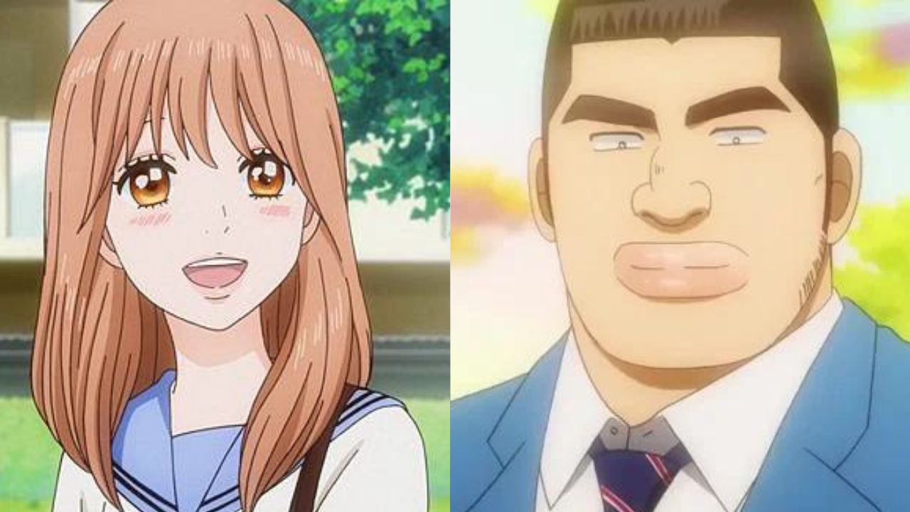 13 Most Unexpected Couples in Romance Anime