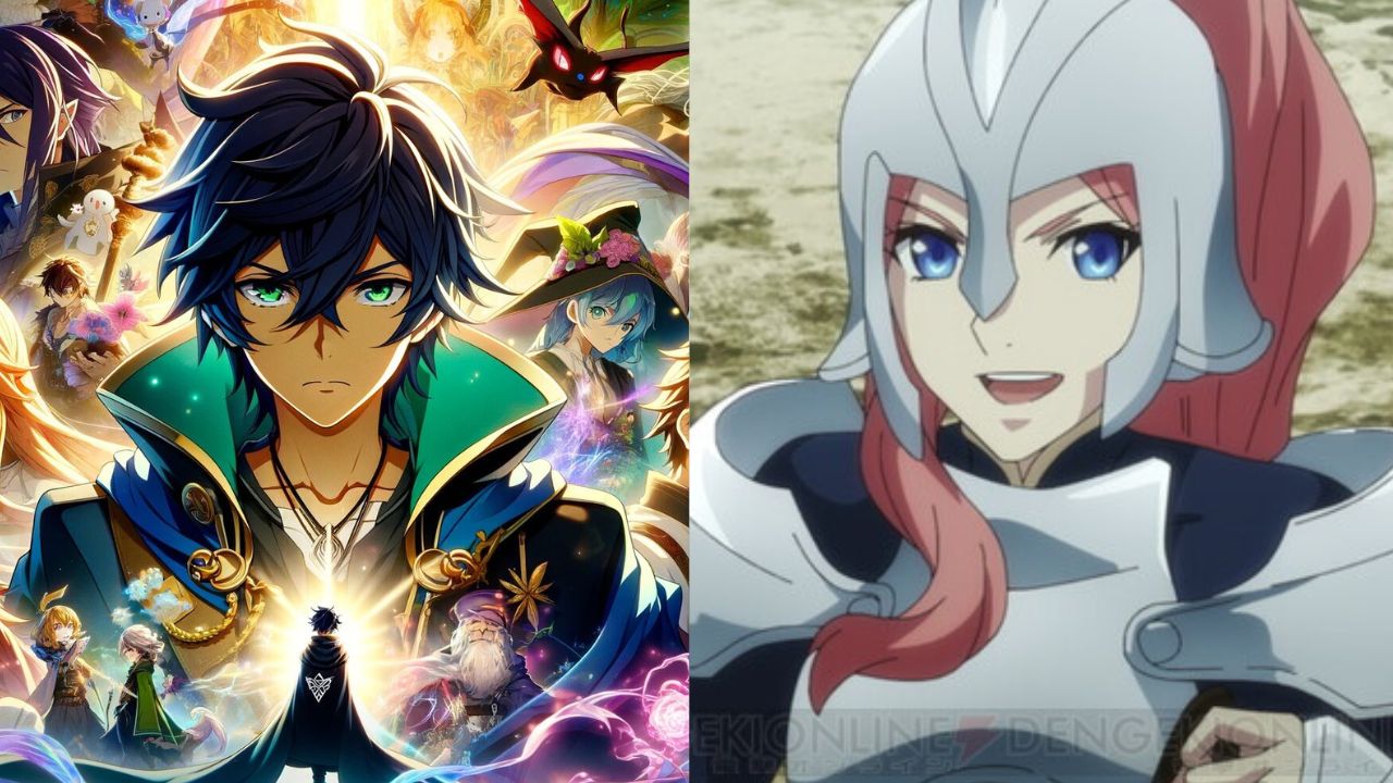 20 Isekai Anime That Set the Standard for Worldbuilding