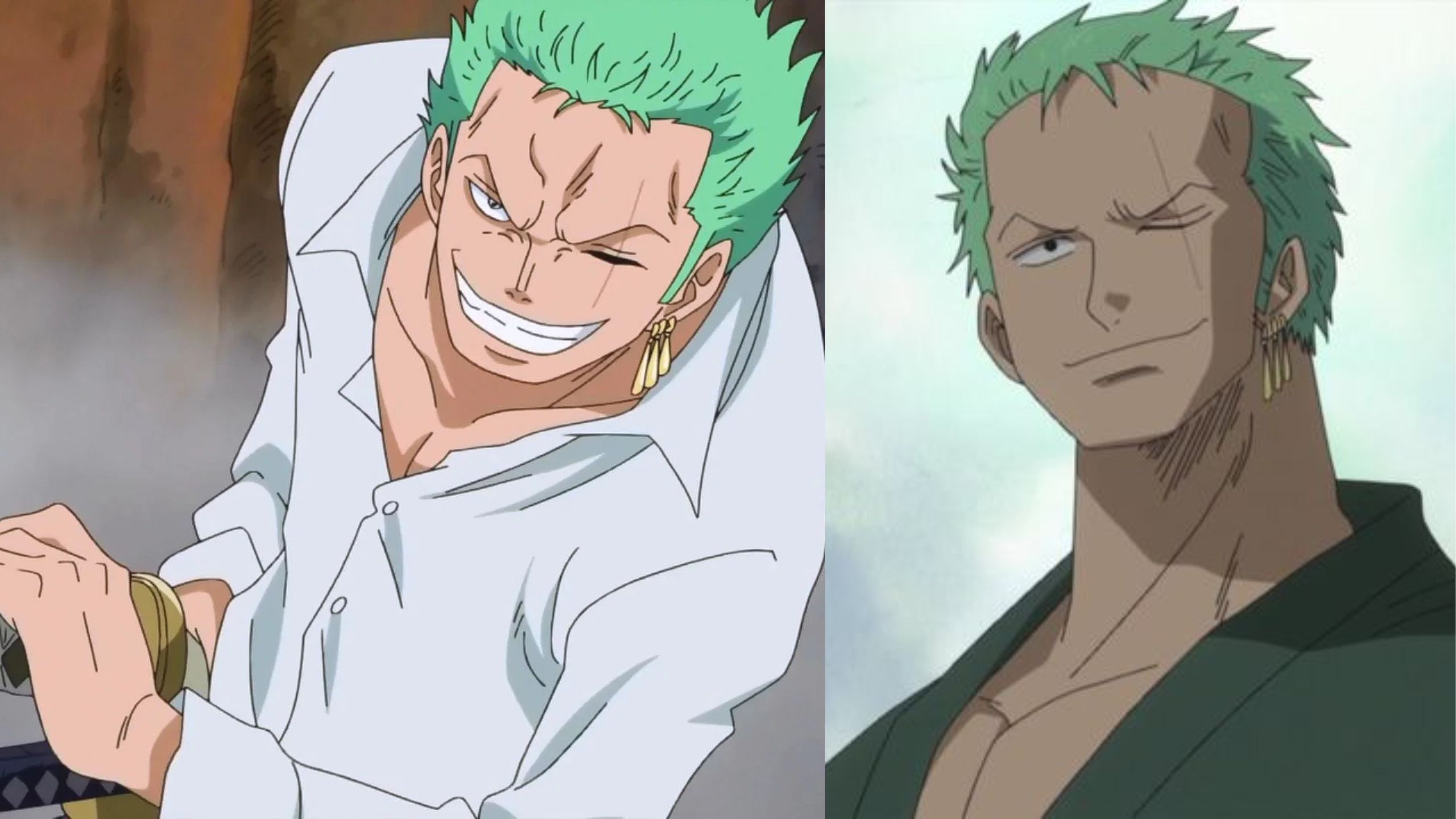 One Piece: Why Zoro’s Power Level Might Surprise You and How It Compares to Luffy's Strength