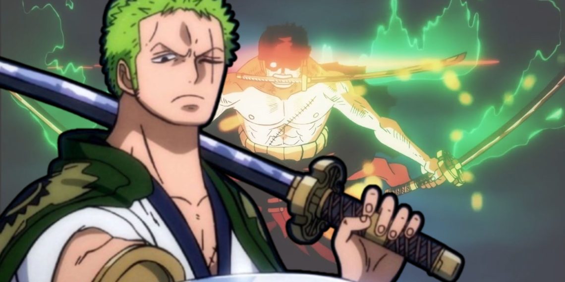 One Piece: Why Zoro’s Power Level Might Surprise You and How It Compares to Luffy's Strength