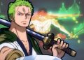 One Piece: Why Zoro’s Power Level Might Surprise You and How It Compares to Luffy's Strength