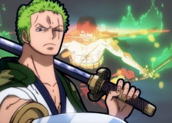 One Piece: Why Zoro’s Power Level Might Surprise You and How It Compares to Luffy's Strength