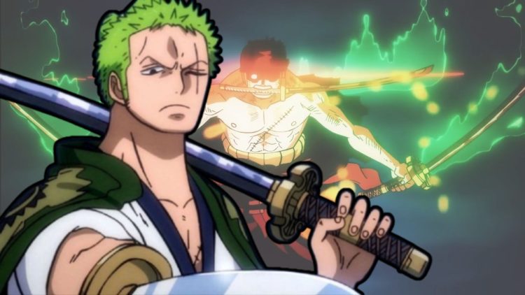 One Piece: Why Zoro’s Power Level Might Surprise You and How It Compares to Luffy's Strength