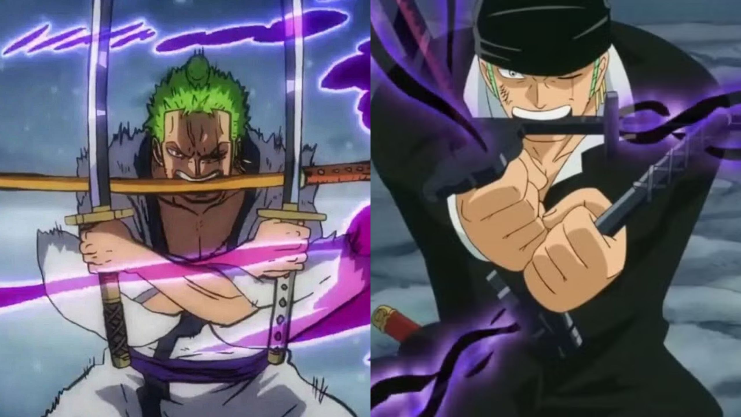 One Piece: Why Zoro’s Power Level Might Surprise You and How It Compares to Luffy's Strength