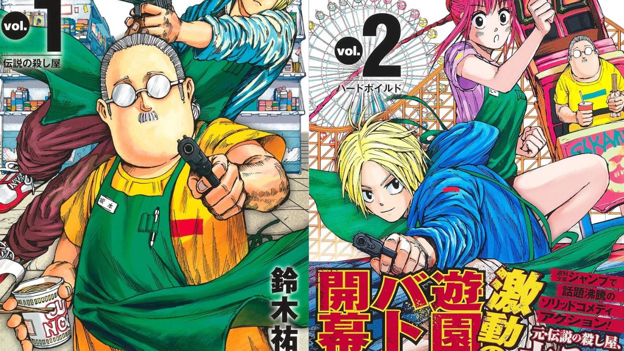 The Best 25 Ongoing Shonen Manga That New Readers Can't Miss