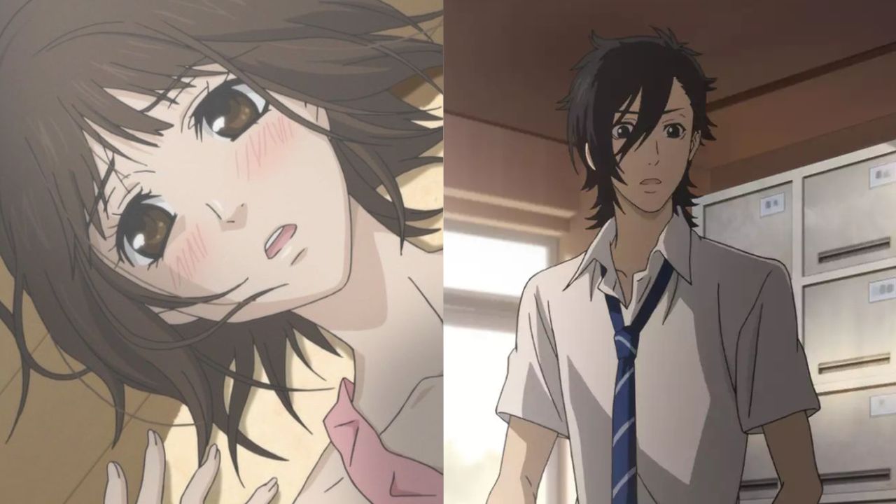 13 Toxic Shojo Relationships That Are Romanticized in Anime