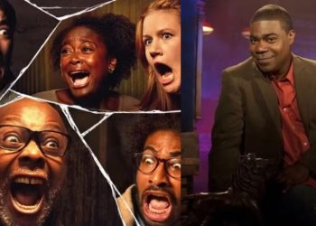 The Thrilling Evolution of ‘Scare Tactics’ How Reality Television Merged with Horror to Create Iconic Pranks and Unforgettable Moments