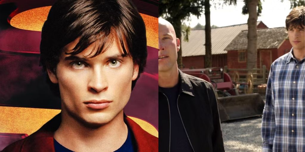 Smallville