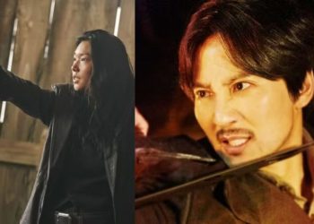 Rediscovering Netflix’s Hidden Gem How Song of the Bandits Blends Thrilling Action with Powerful Themes of Redemption and Identity in a Unique Korean Western