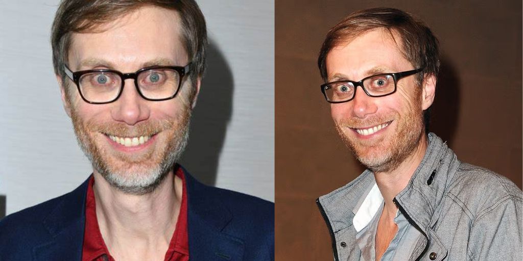 Stephen Merchant