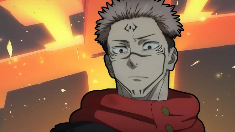 How a Tornado Could Transform Sukuna’s Malevolent Shrine into a Real-World Symbol of Violence and Chaos, Like the Knife Angel