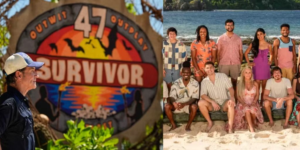 Survivor 47