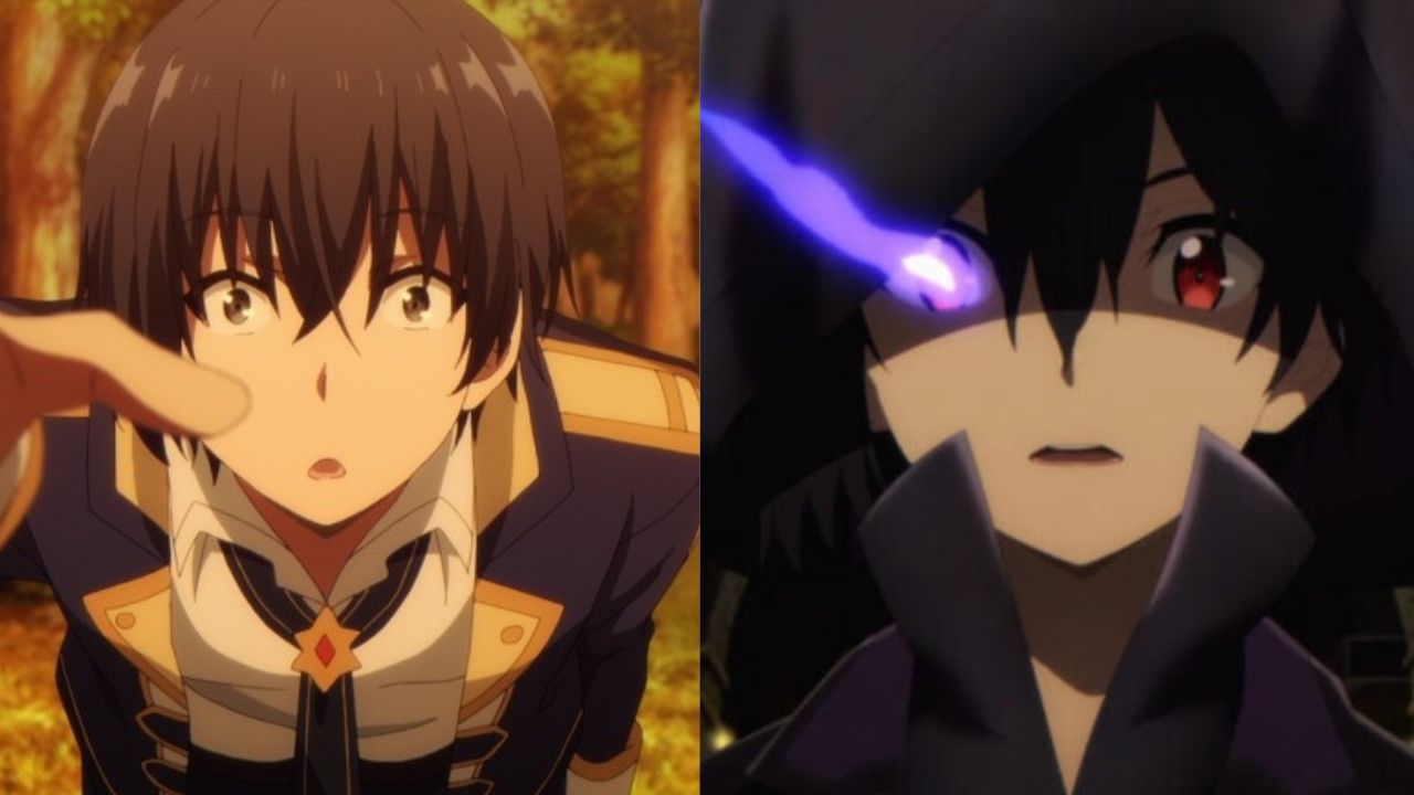 15 Anime with Villains and Villainesses as Lead Characters